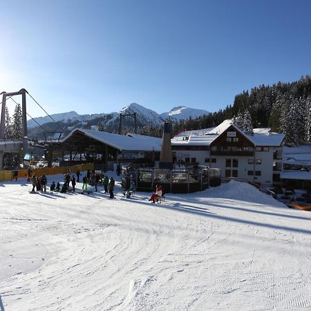 Hotel Fortini Madonna di Campiglio Exterior photo
