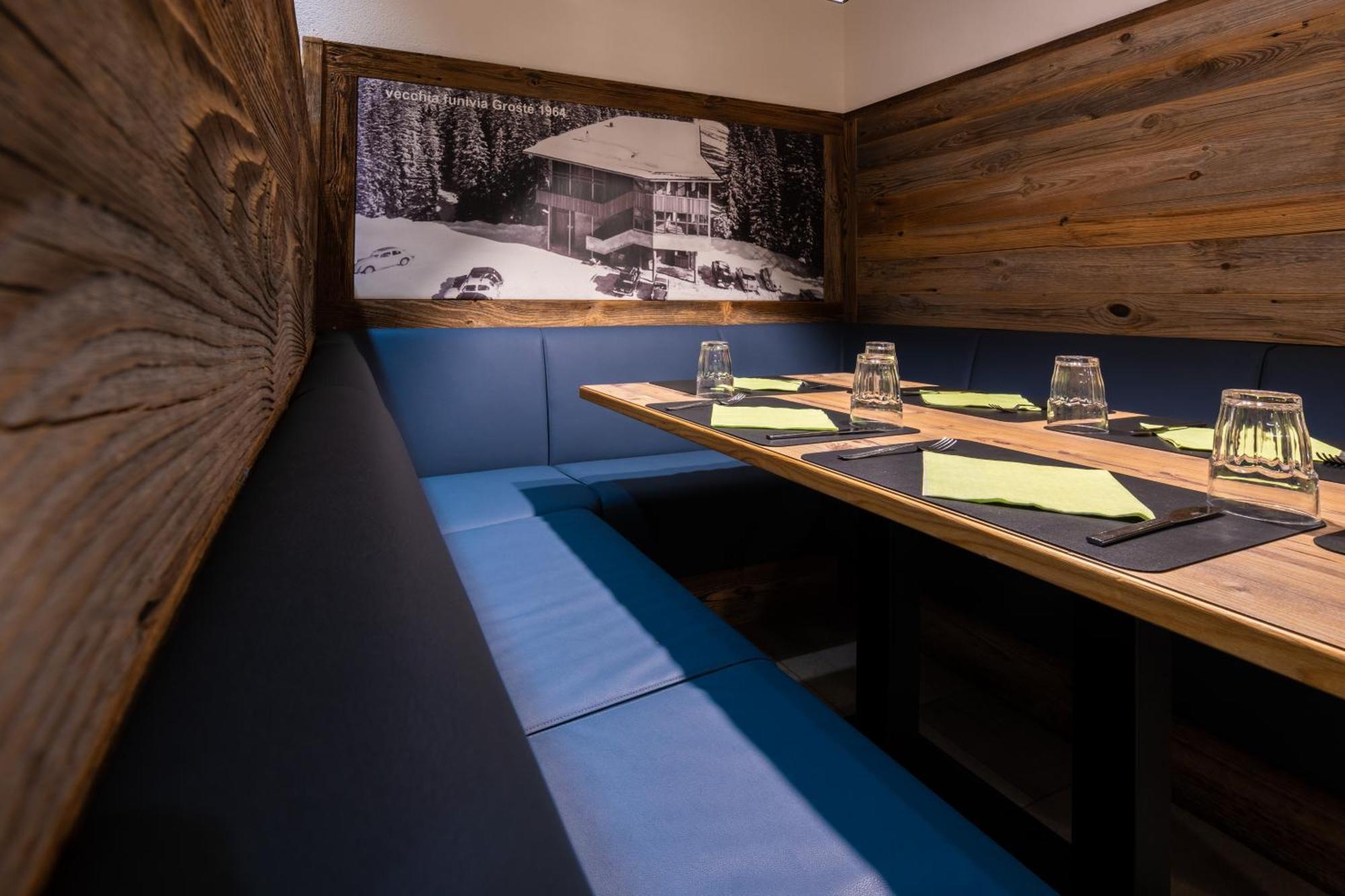 Hotel Fortini Madonna di Campiglio Exterior photo