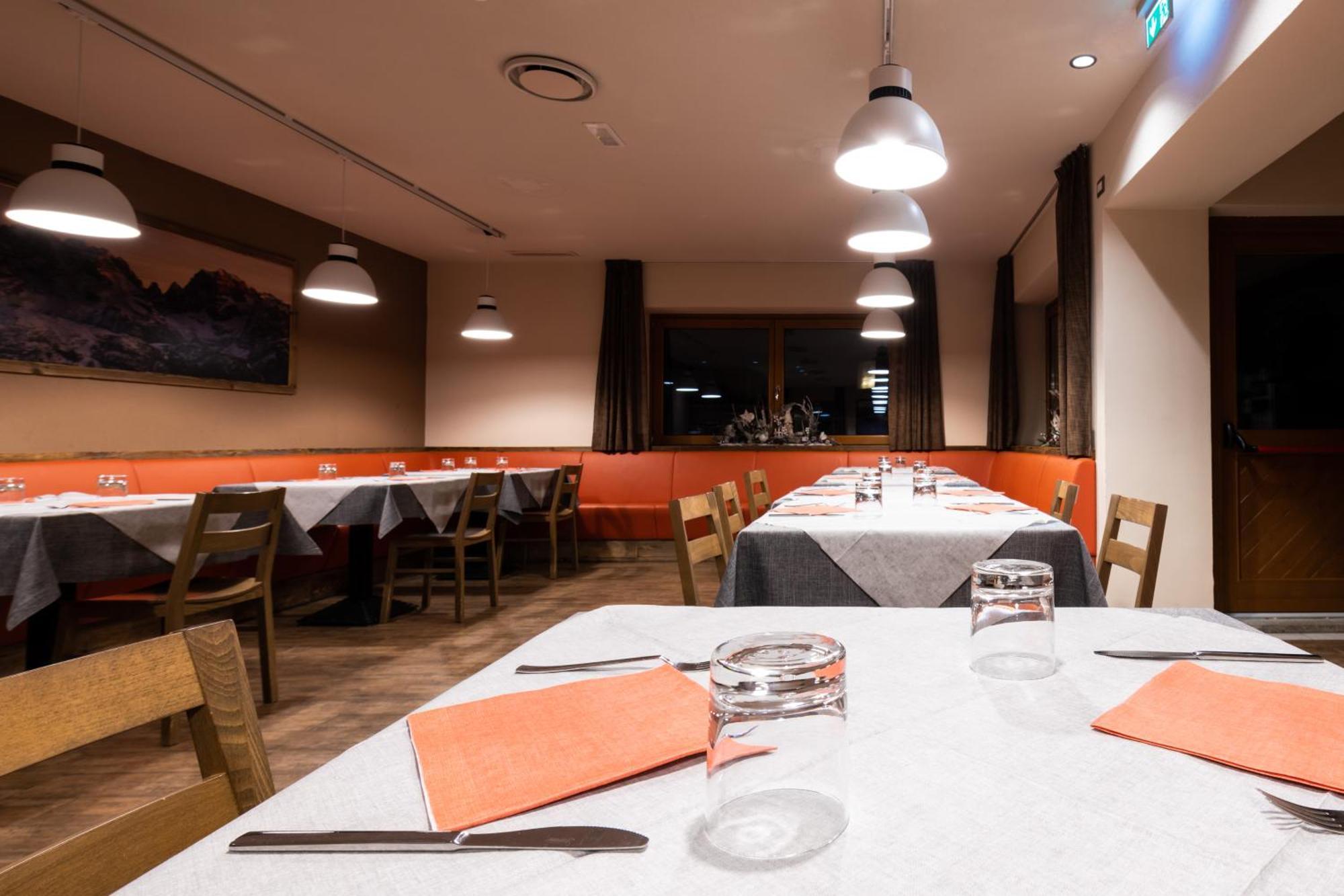 Hotel Fortini Madonna di Campiglio Exterior photo