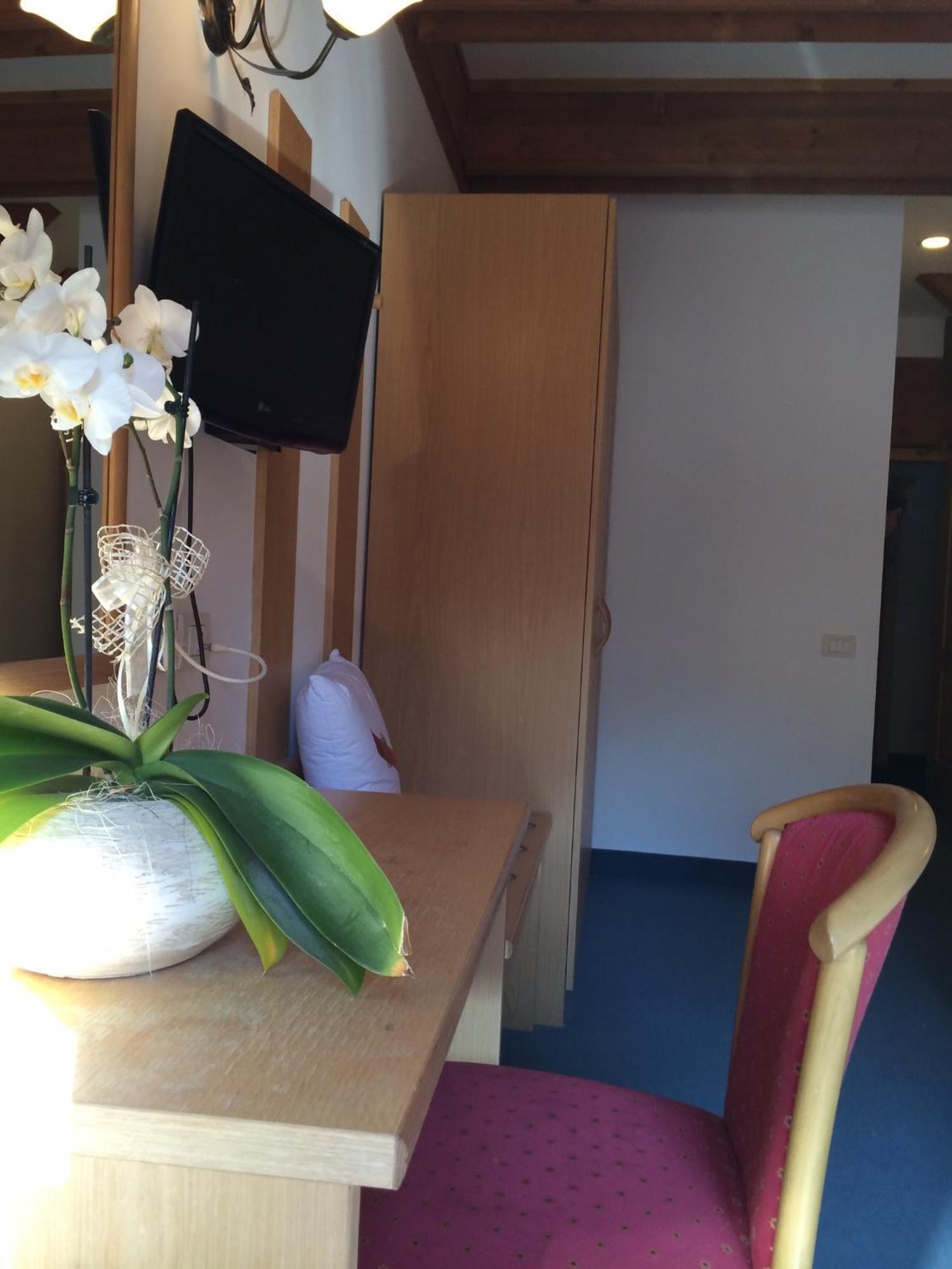 Hotel Fortini Madonna di Campiglio Room photo